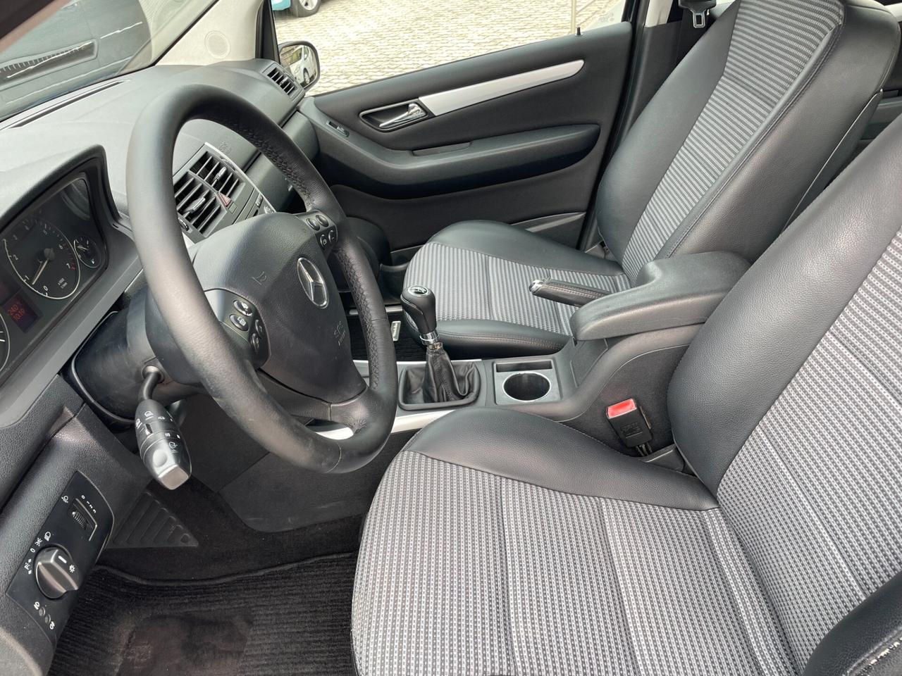 Mercedes-benz A 150 Avantgarde CATENA NUOVA