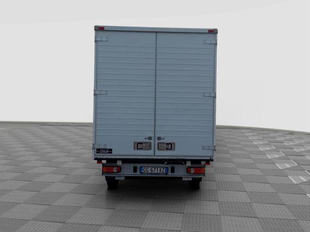OPEL Movano Movano 35 2.2 BlueHDi 140 S&S PL Cabinato