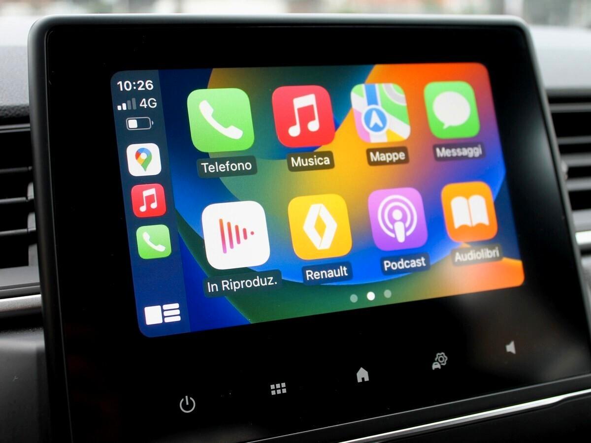 Renault Captur 1.0 TCe 90 CV Equilibre UNIPRO IVA DEDUCIBILE PREZZO VERO