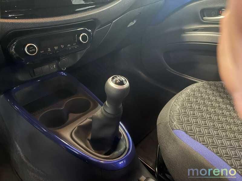 Toyota Aygo X X 1.0 Trend 72 CV