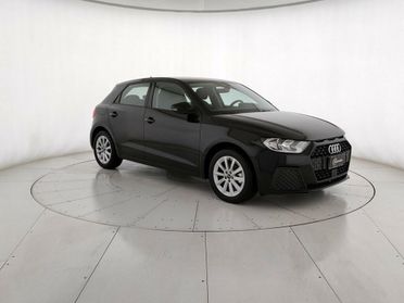 Audi A1 30 1.0 TFSI Business S tronic