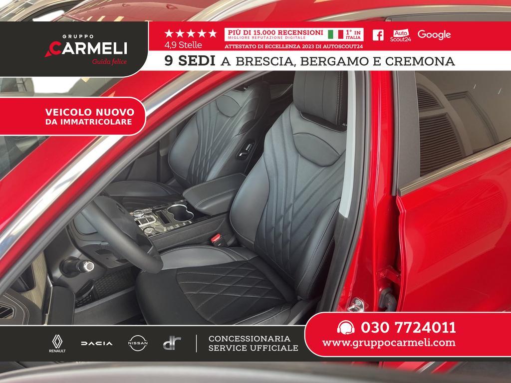 DR Motor DR 7.0 Phev 1.5 DHT