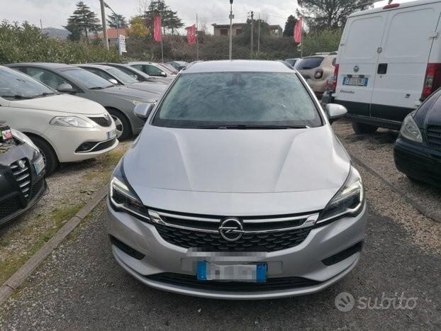 Opel Astra 1.6 CDTi 136CV aut. 5 porte Business