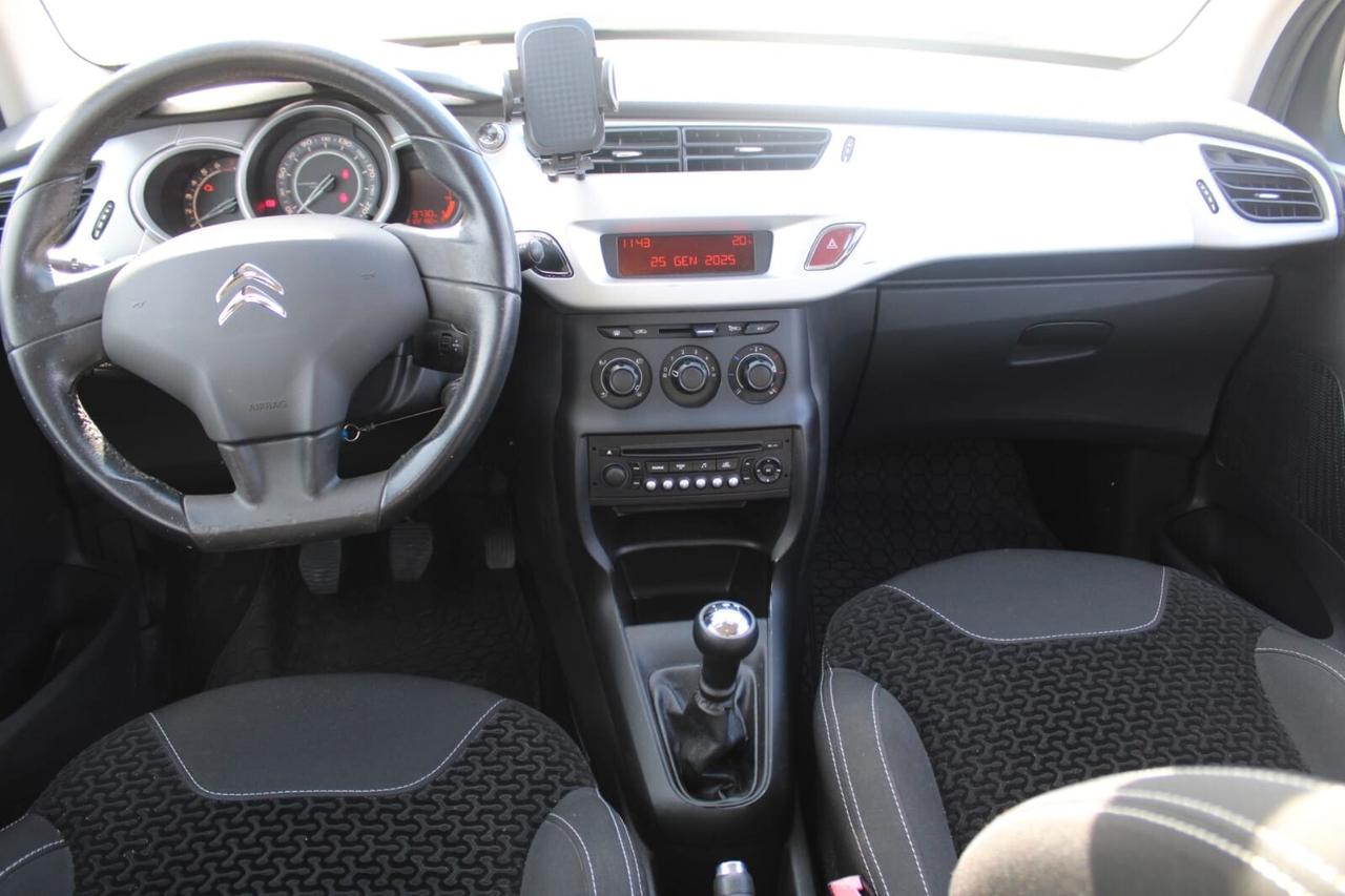 Citroen C3 1.1 Business