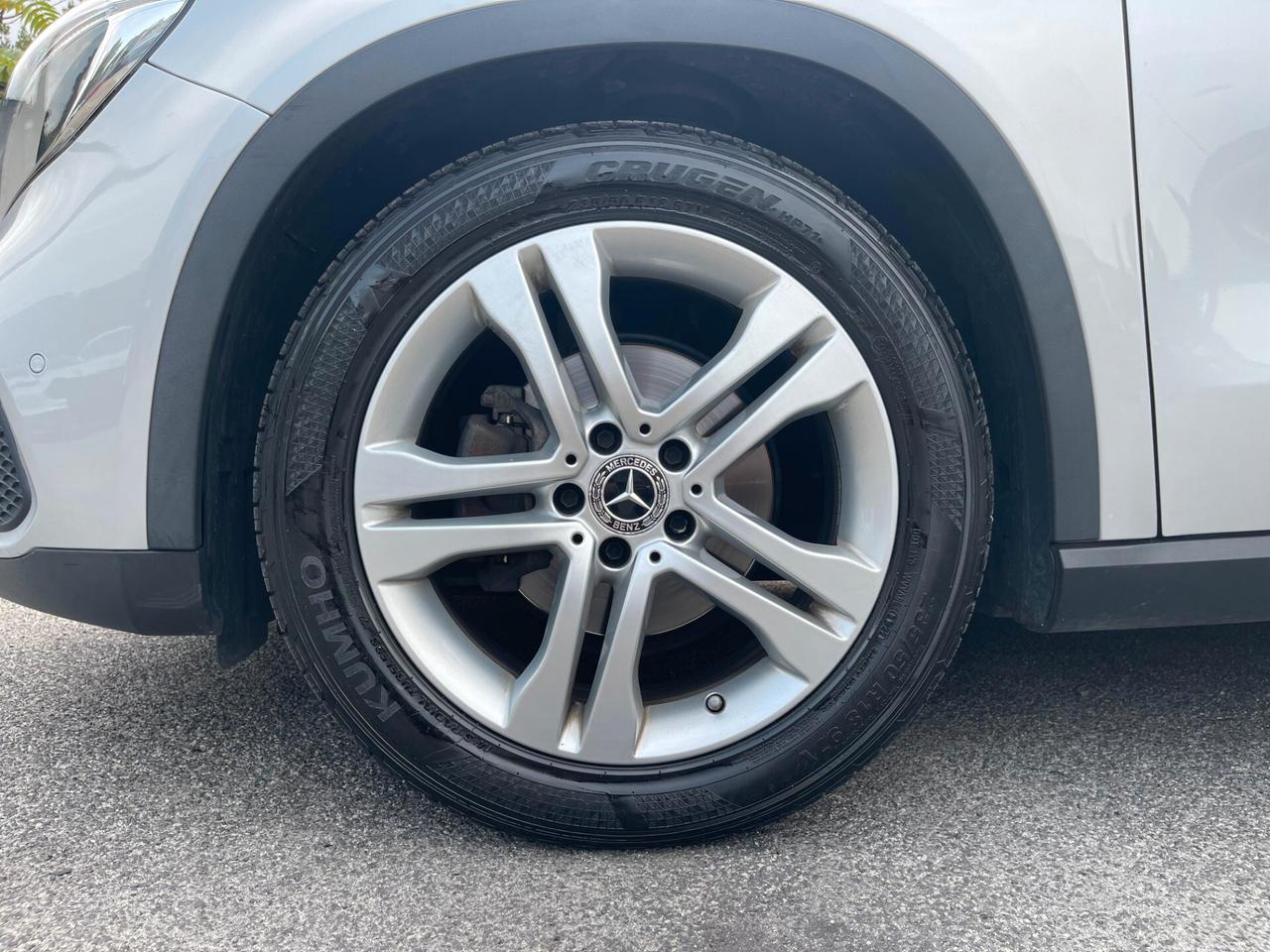 Mercedes-benz GLA 180 GLA 180 Sport
