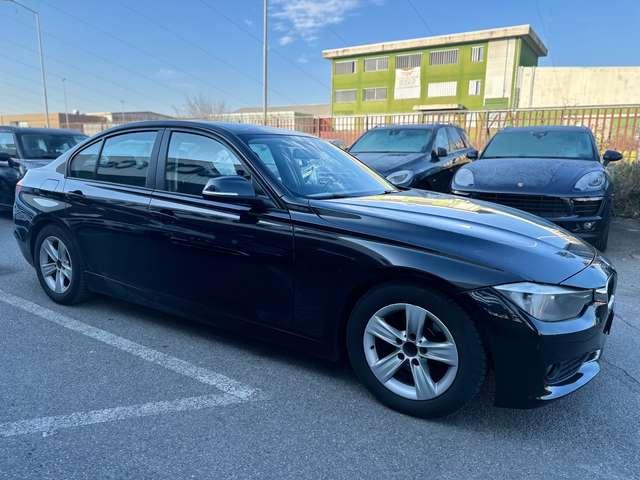 BMW 316 316d BERLINA