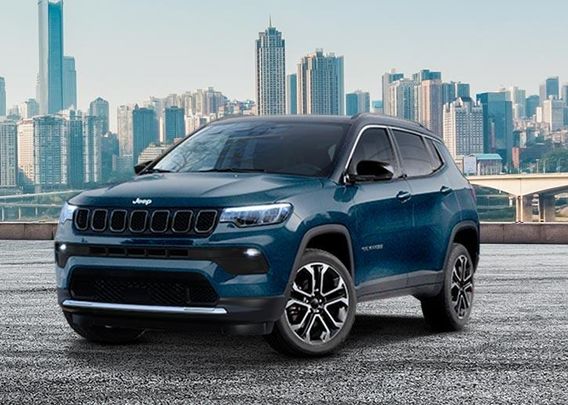 PRONTA COSEGNA!!!!JEEP Compass Compass 1.6 Mjt II 2WD Business