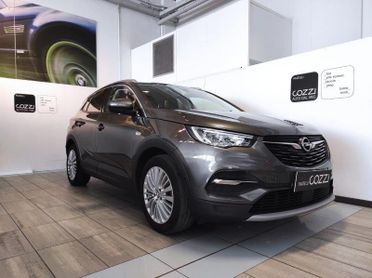 OPEL Grandland - Grandland X 1.6 Hybrid4 Plug-in aut.