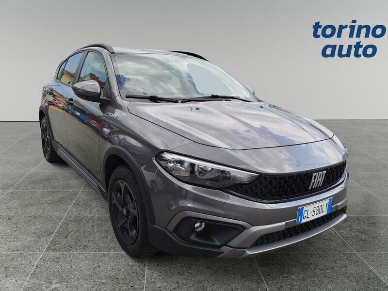 FIAT Tipo Tipo 1.0 5 porte Cross