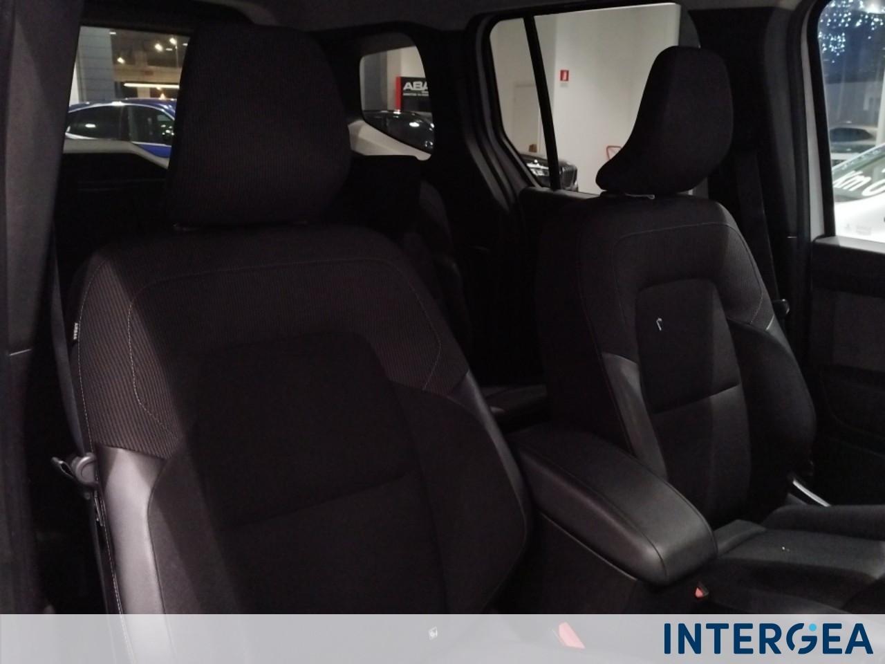 RENAULT Kangoo Passenger 1.3 tce Edition One 100cv