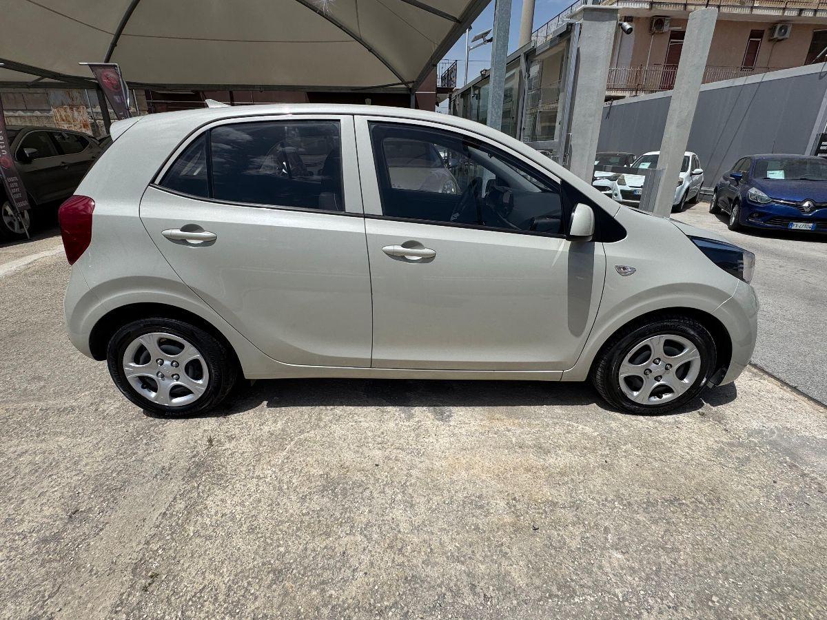 KIA - Picanto - 1.0 12V 5p. Urban