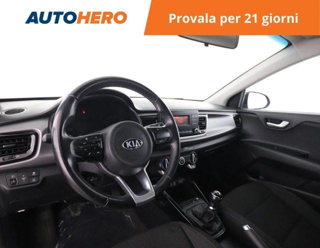 KIA Rio 1.2 MPi 5 porte Active