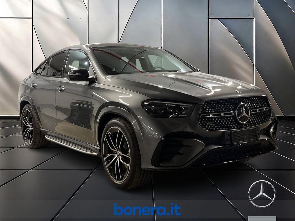 Mercedes GLE 350 350 de Plug in hybrid AMG Line Premium 4Matic 9G-Tronic Plus
