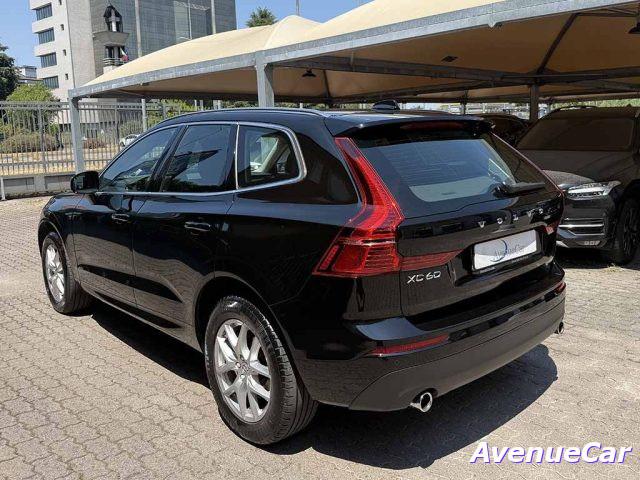 VOLVO XC60 2.0 d4 Business Plus geartronic TELECAMERA POST