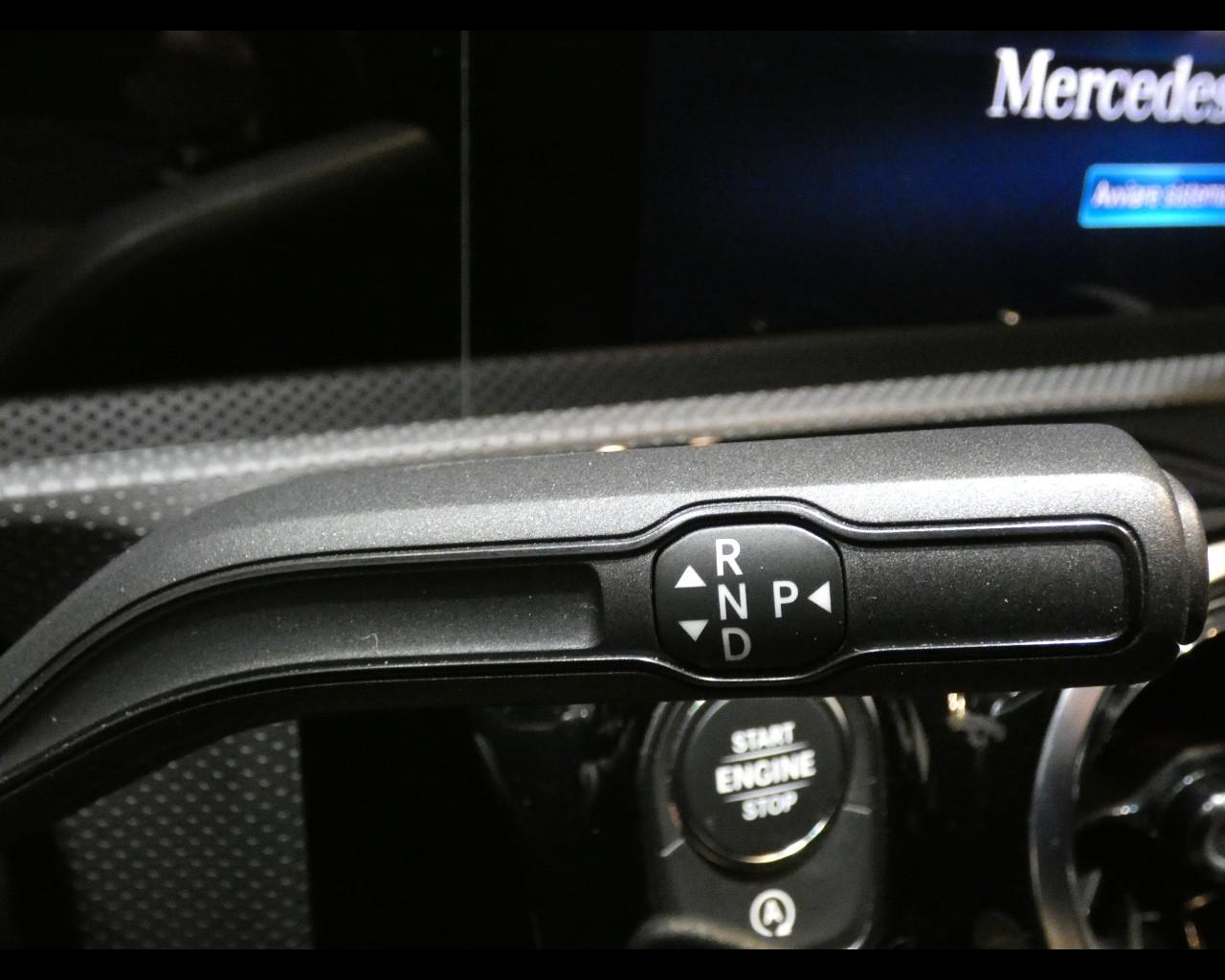 Mercedes-Benz Classe A (V177) - A 180 d Sport