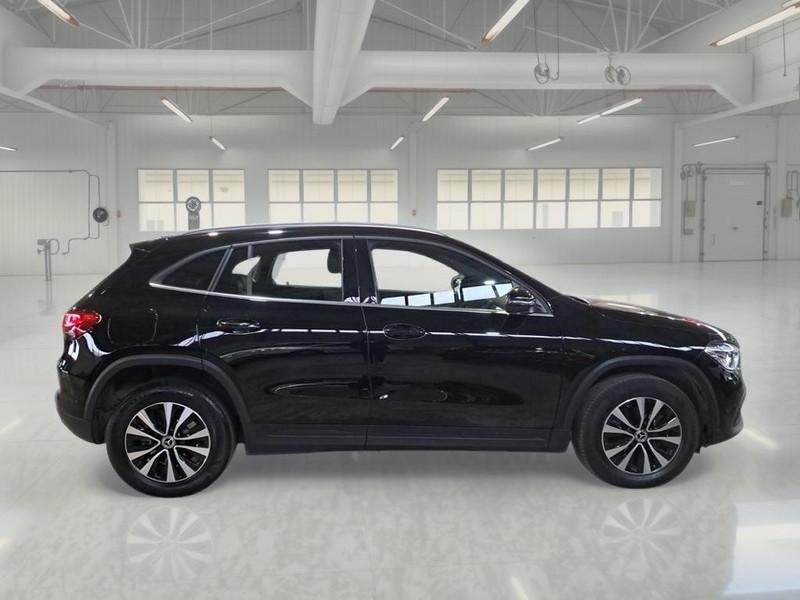 MERCEDES-BENZ GLA 250 Automatic EQ-POWER Business Extra