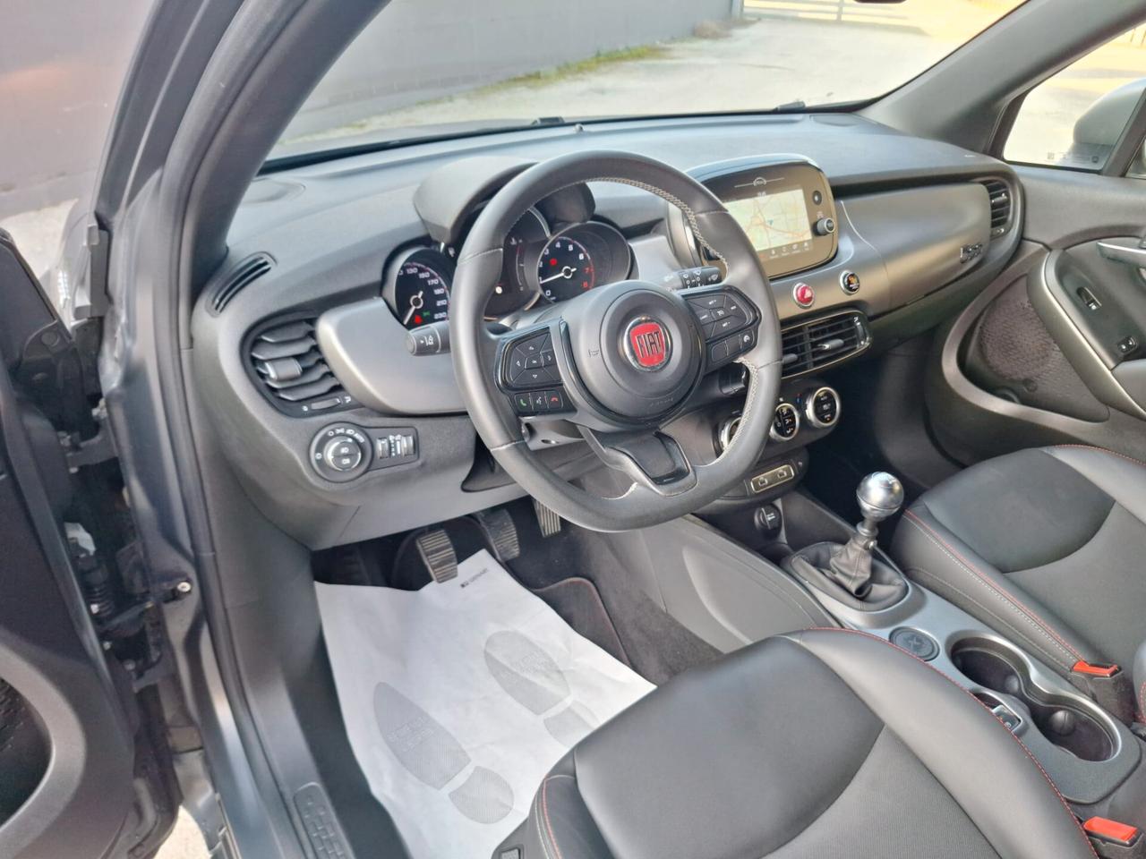 Fiat 500X 1.0 T3 120 CV Sport Dolcevita