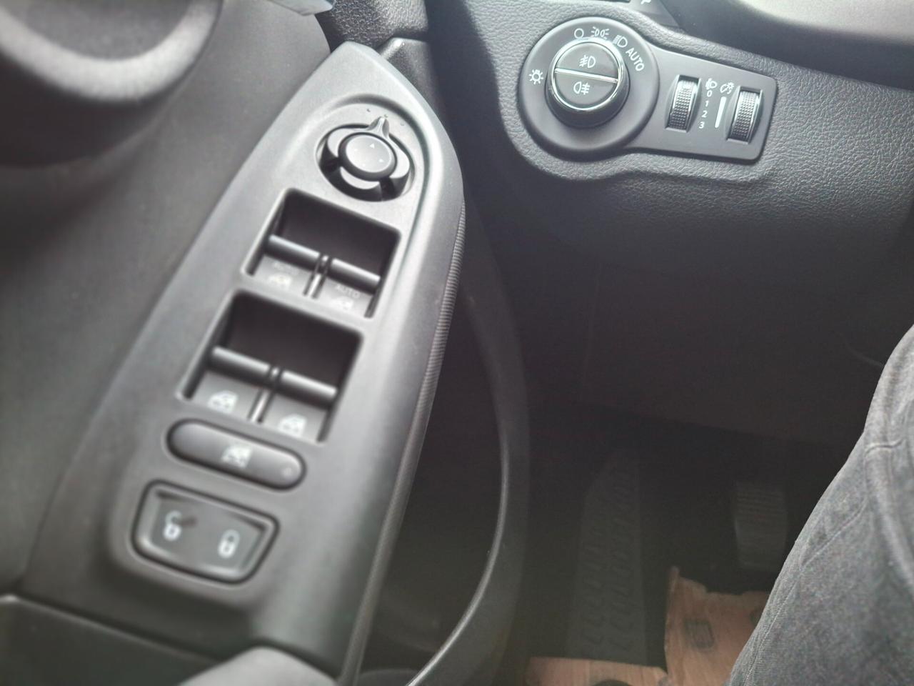 Fiat 500X 1.3 MultiJet 95 CV Sport