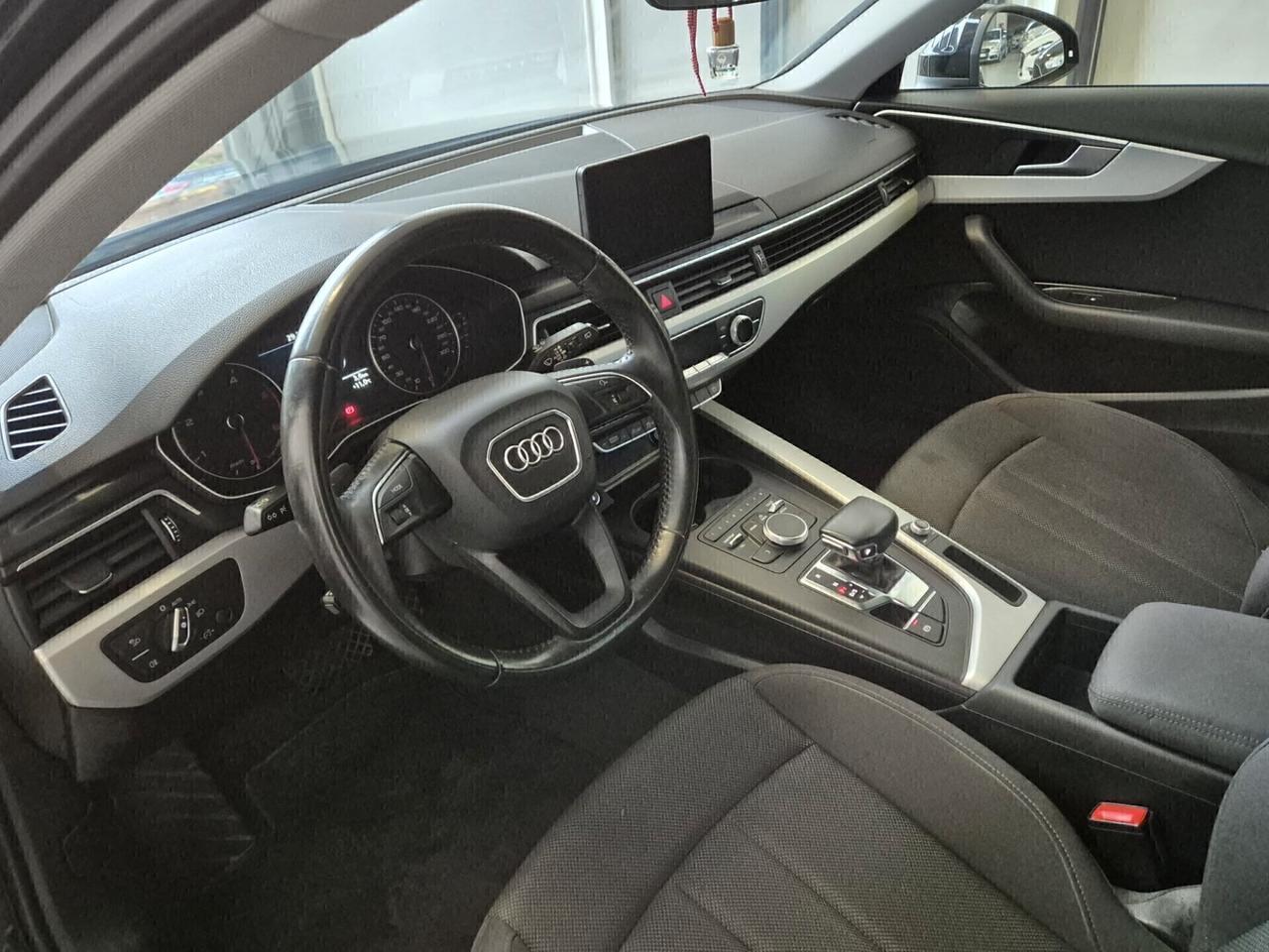 Audi A4 Avant 2.0 35 TDI Business S-tronic 2019