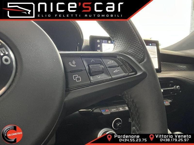 Alfa Romeo Tonale 1.6 diesel 130 CV TCT6 Sprint