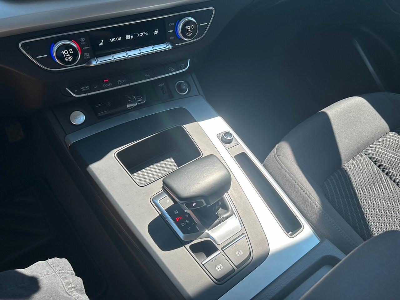 Audi Q5 SPB 40 2.0 TDI 204CV Mhev QUATTRO S-Tronic