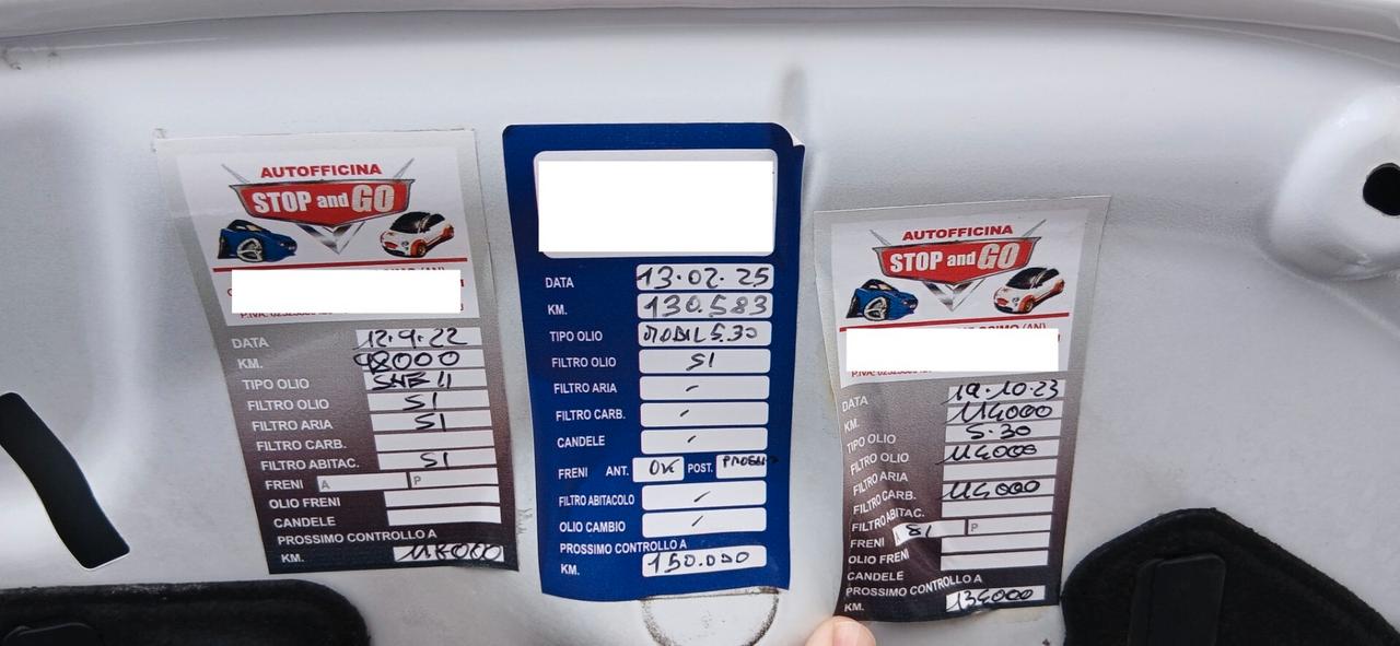 Ford C-Max 1.5 TDCi Start&Stop Titanium