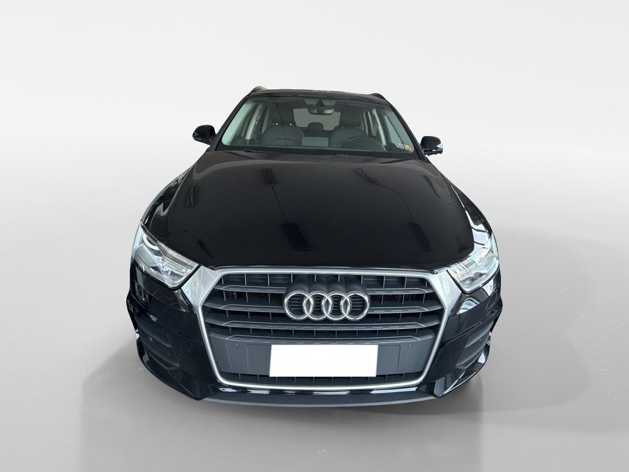 Audi Q3 2.0 TDI 150 CV Business