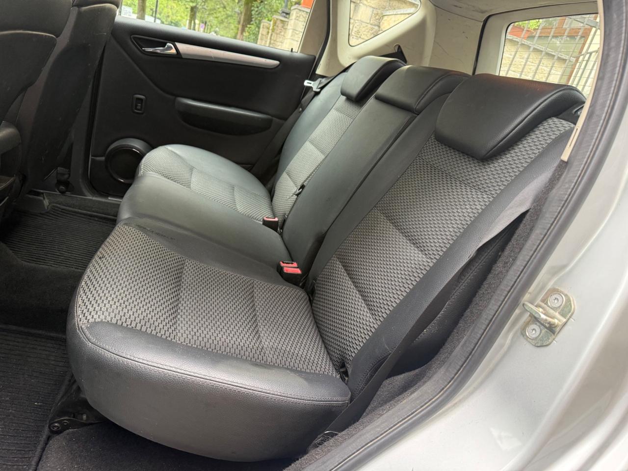 Mercedes-benz A 150 Avantgarde