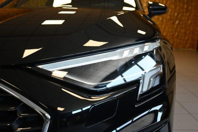 AUDI A3 SPB 35 TFSI S-TR.2XS-LINE EDITION MMI CRUISE FULL!
