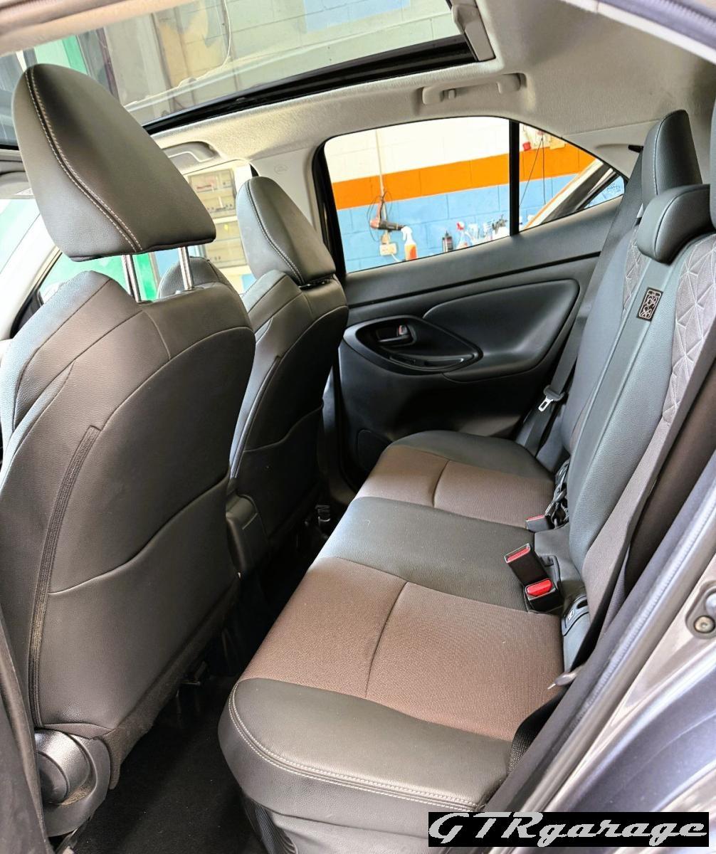 TOYOTA Yaris Cross 1.5 Hybrid E-CVT Lounge NO OBBLIGO FIANANZIAMENTO