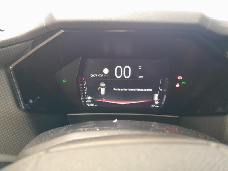 DS DS 4 PureTech 130 Automatico Bastille Busines 5 PORTE