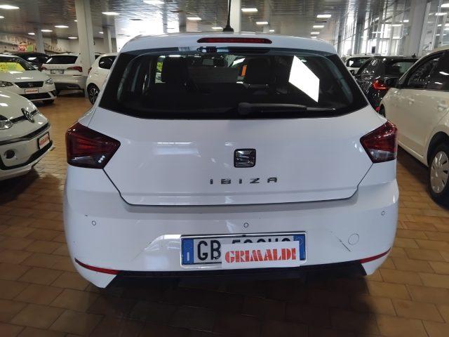 SEAT Ibiza 1.6 TDI 95 CV Xcell 16" LED GRIMALDI SPECIAL DAY