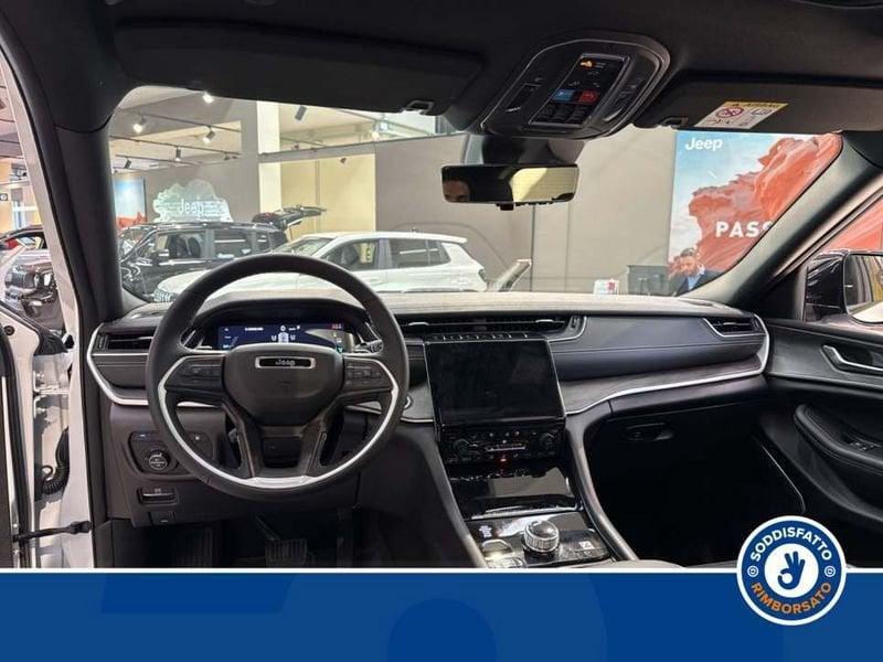 Jeep Grand Cherokee 2.0 PHEV Limited MY24