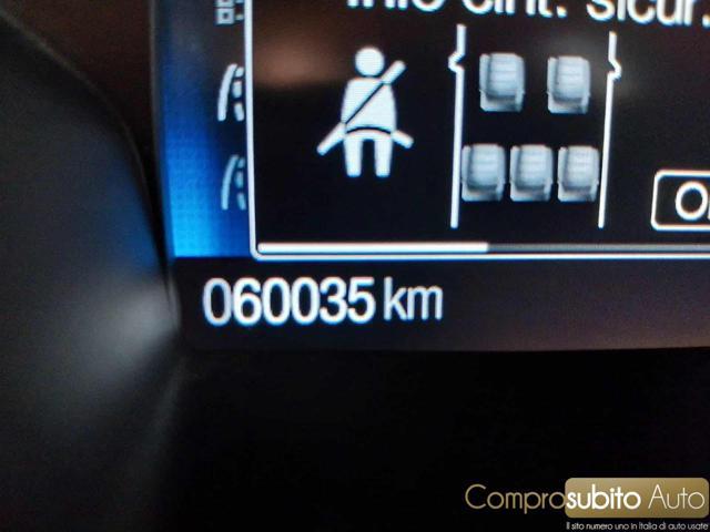 FORD Kuga 1.5 EcoBoost 150 CV S&S 2WD aut. ST-Line