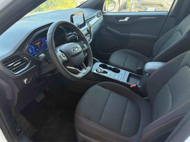 FORD Kuga 2.5 Full Hybrid 190 CV CVT 2WD ST-Line