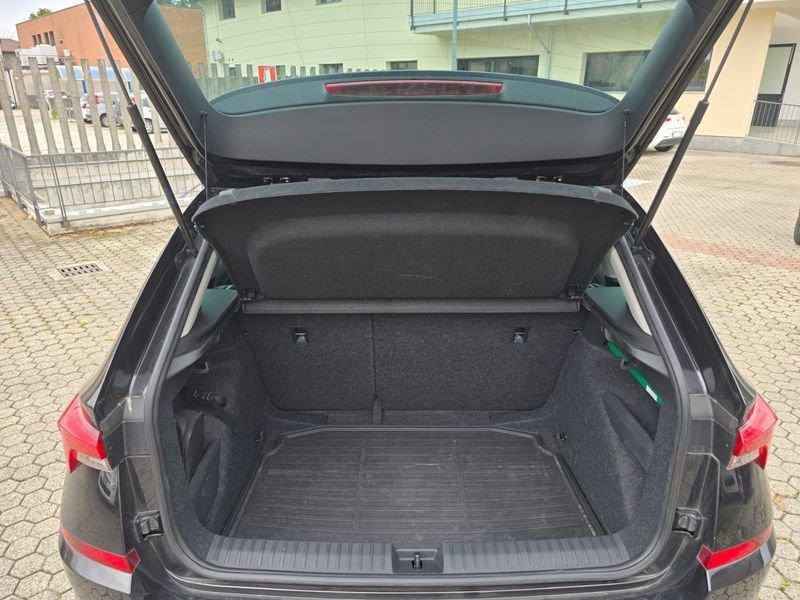 Skoda Kamiq Kamiq 1.0 TSI 110 CV DSG Style