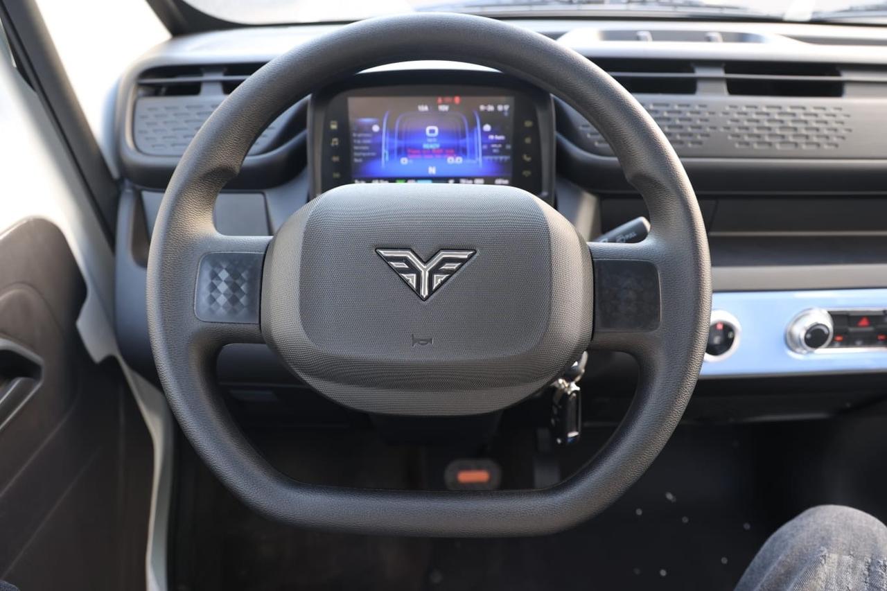 PICK UP o VAN 100% alta velocità 90kmh