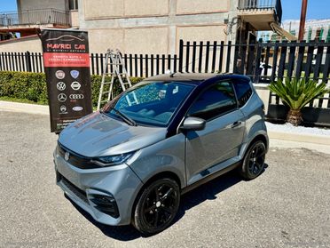AIXAM City Sport Emotion