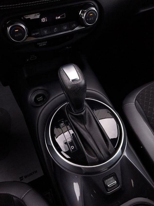 Nissan Juke II 2020 1.6 hev N-Connecta