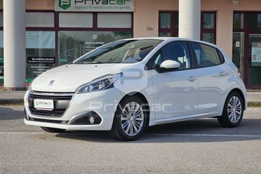 PEUGEOT 208 1° serie PureTech 82 Stop&Start 5 porte Active
