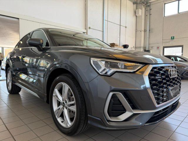AUDI Q3 SPB 40 TDI quattro S tronic //BELL1SS1MA//