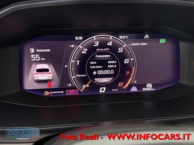 CUPRA Leon 1.5 Hybrid 150 CV DSG - PROMO