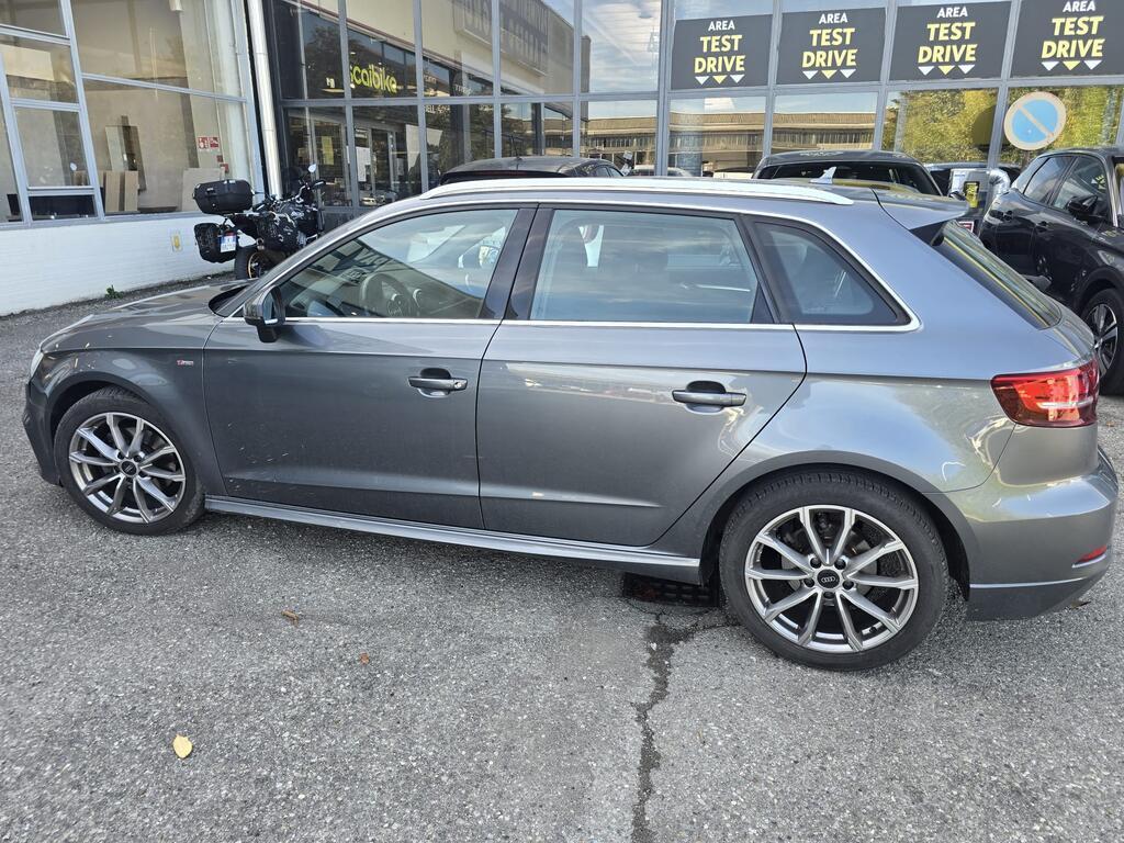 Audi A3 30 1.6 TDI Business
