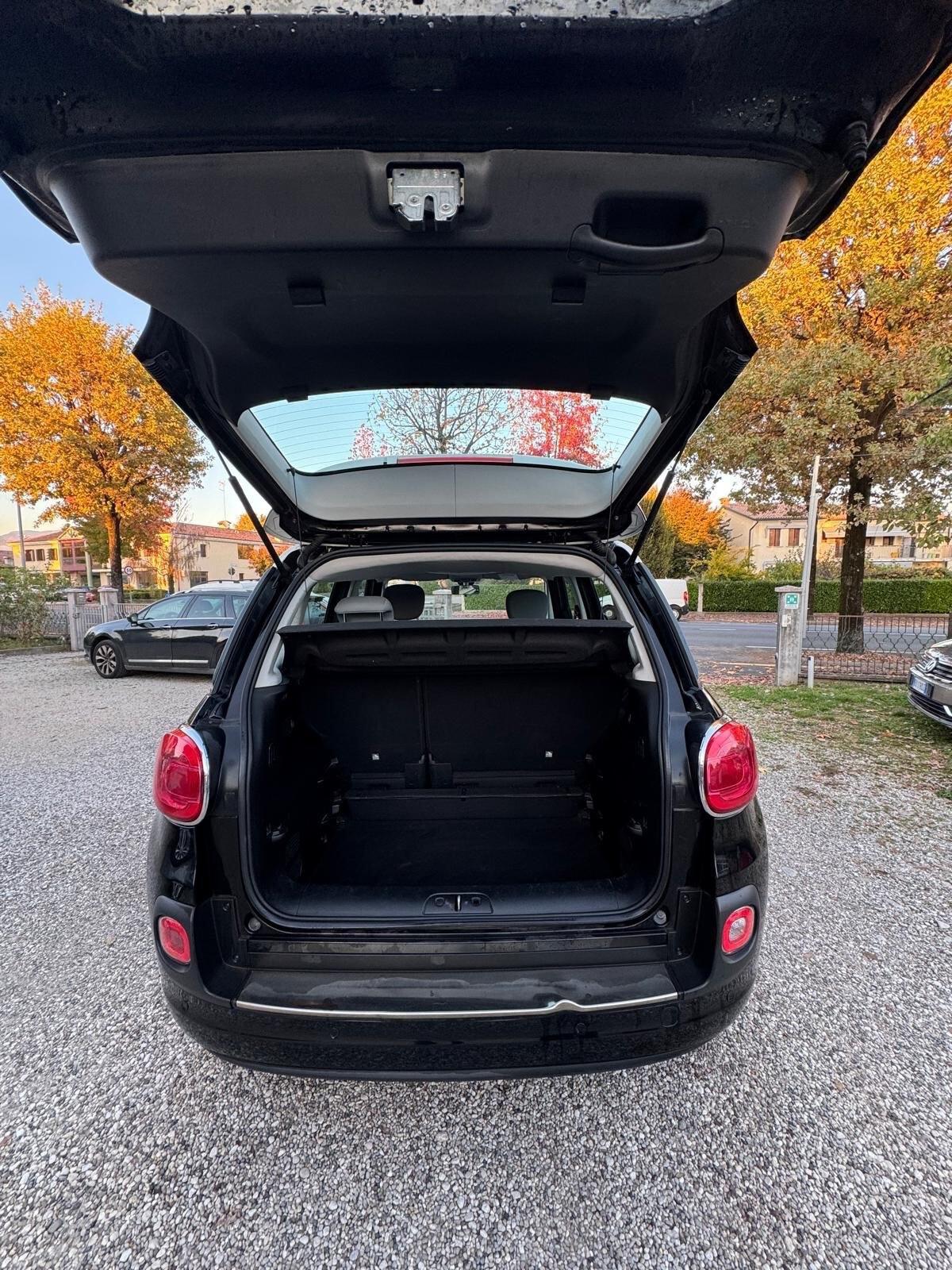 Fiat 500L 1.3 Multijet 85 CV Lounge