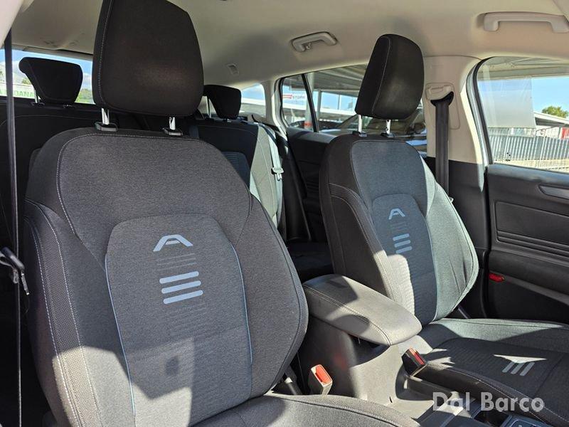 Ford Focus 1.5 Ecoblue 120cv Active Auto
