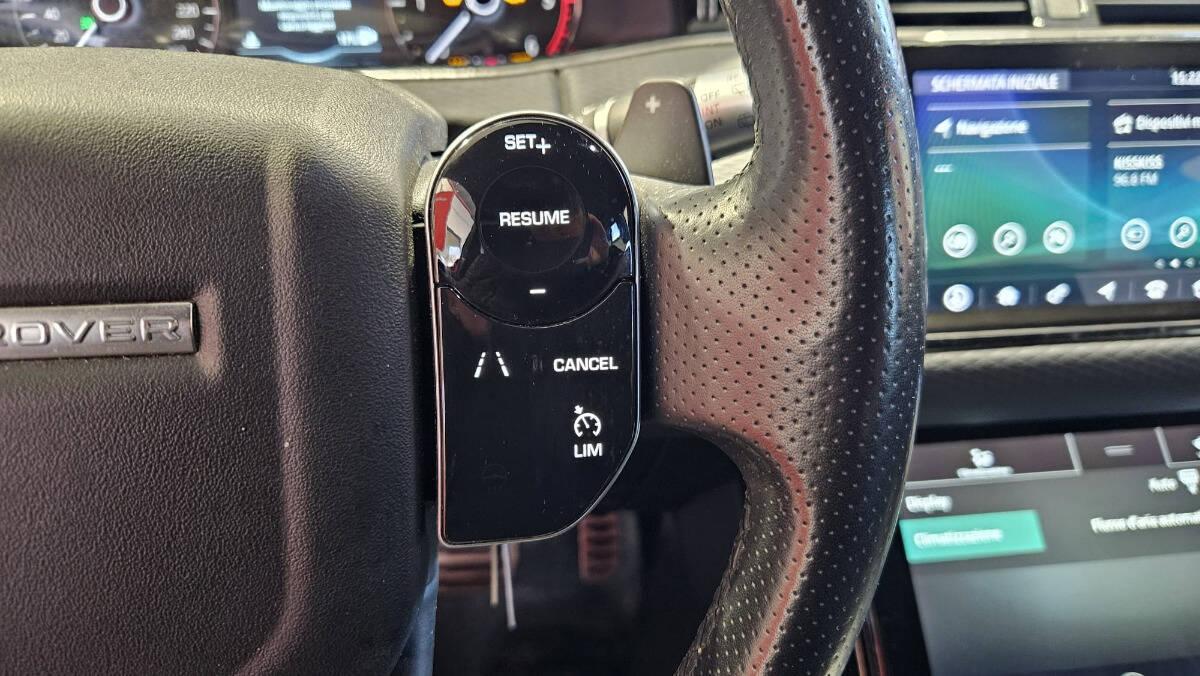 Land Rover Range Rover Evoque 2.0d i4 mhev R-Dynamic S awd 150cv auto