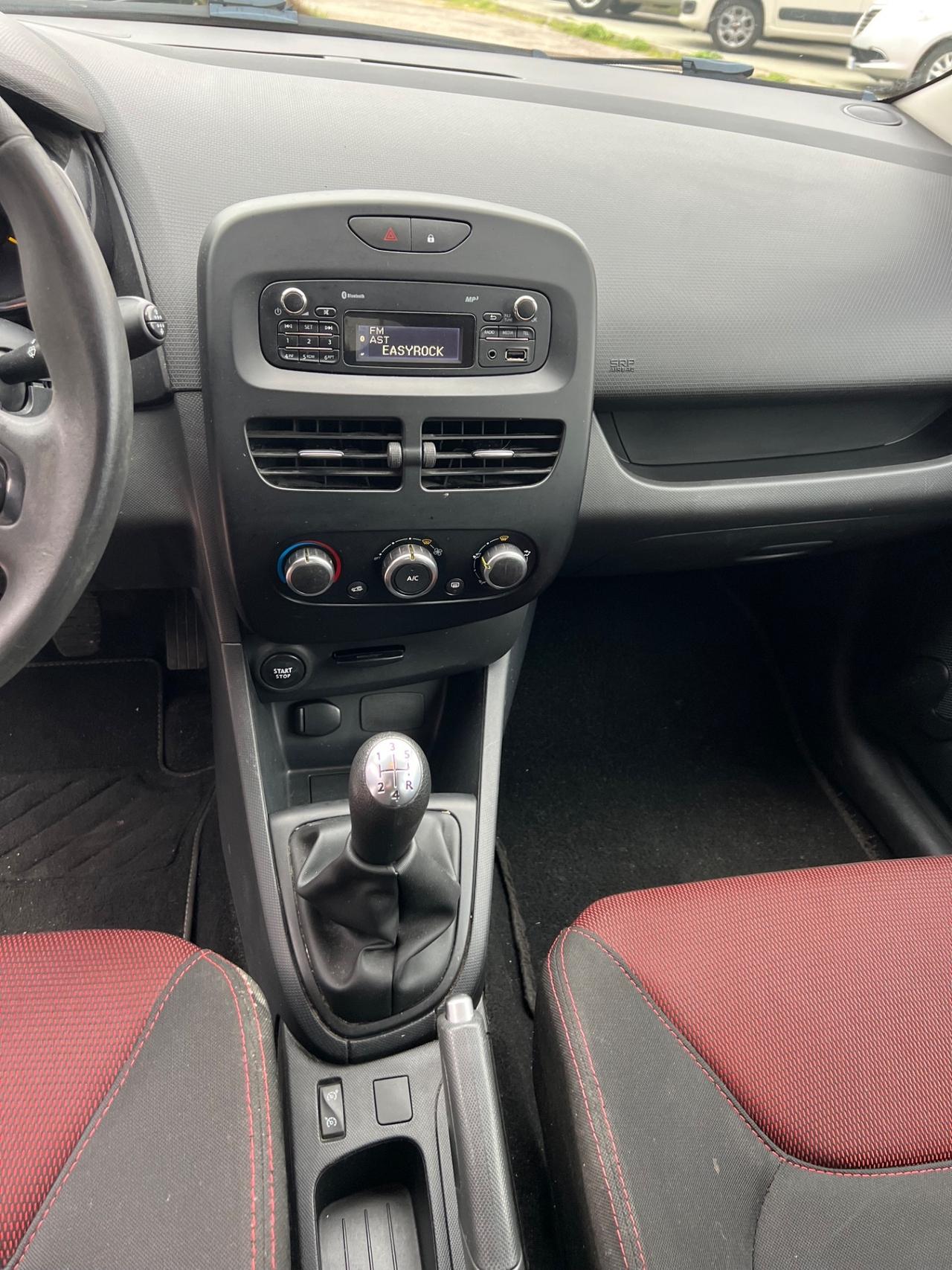 Renault Clio 1.5 dCi 8V 75CV 5 porte Live