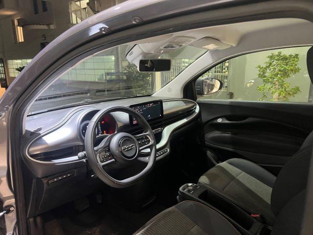 FIAT 500e ICON 42 kWh da ?169,00