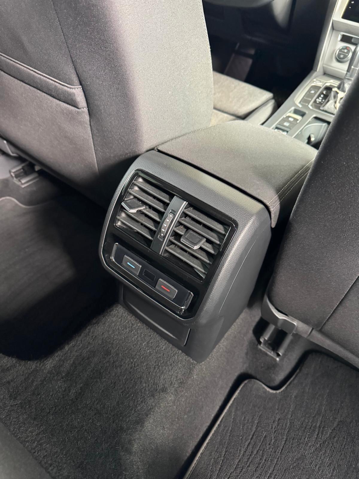 Volkswagen Passat Variant 2.0 TDI DSG