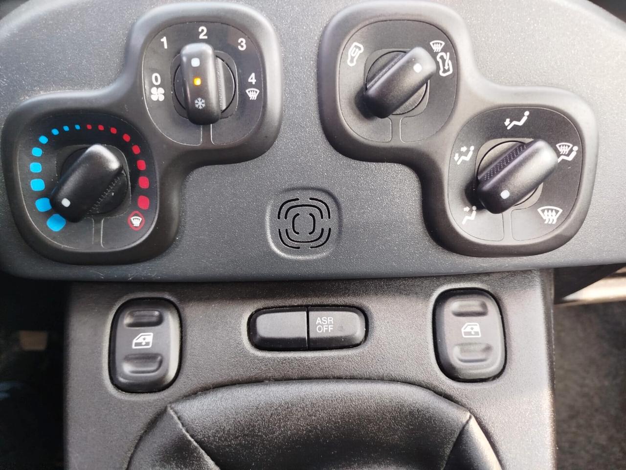 PANDA 1.2 BENZ *PREZZO VERO* UNIPRO' TAGLIANDATA- GARANZIA 12 MESI